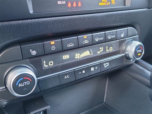 Used 2023 MAZDA CX-5 Carbon Edition image 11