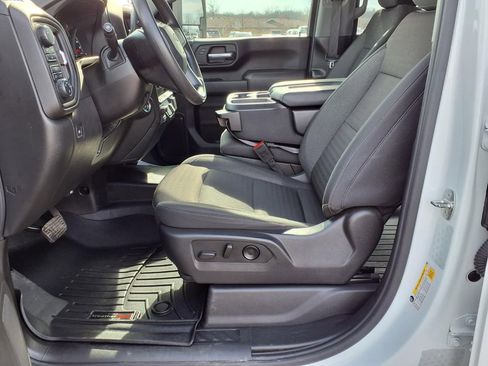 Used 2024 Chevrolet Silverado 2500 W/T w/ WT Fleet Convenience Package image 22