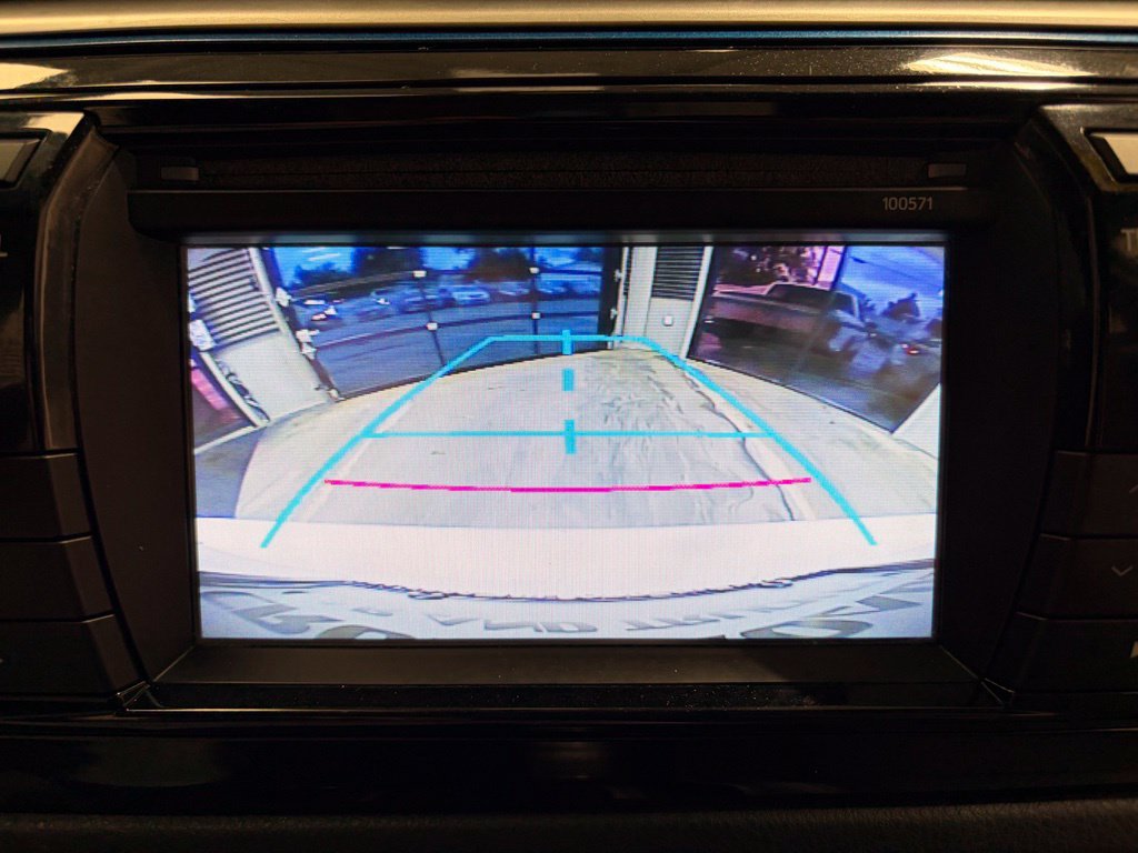 Used 2016 Toyota Corolla S FWD image 17