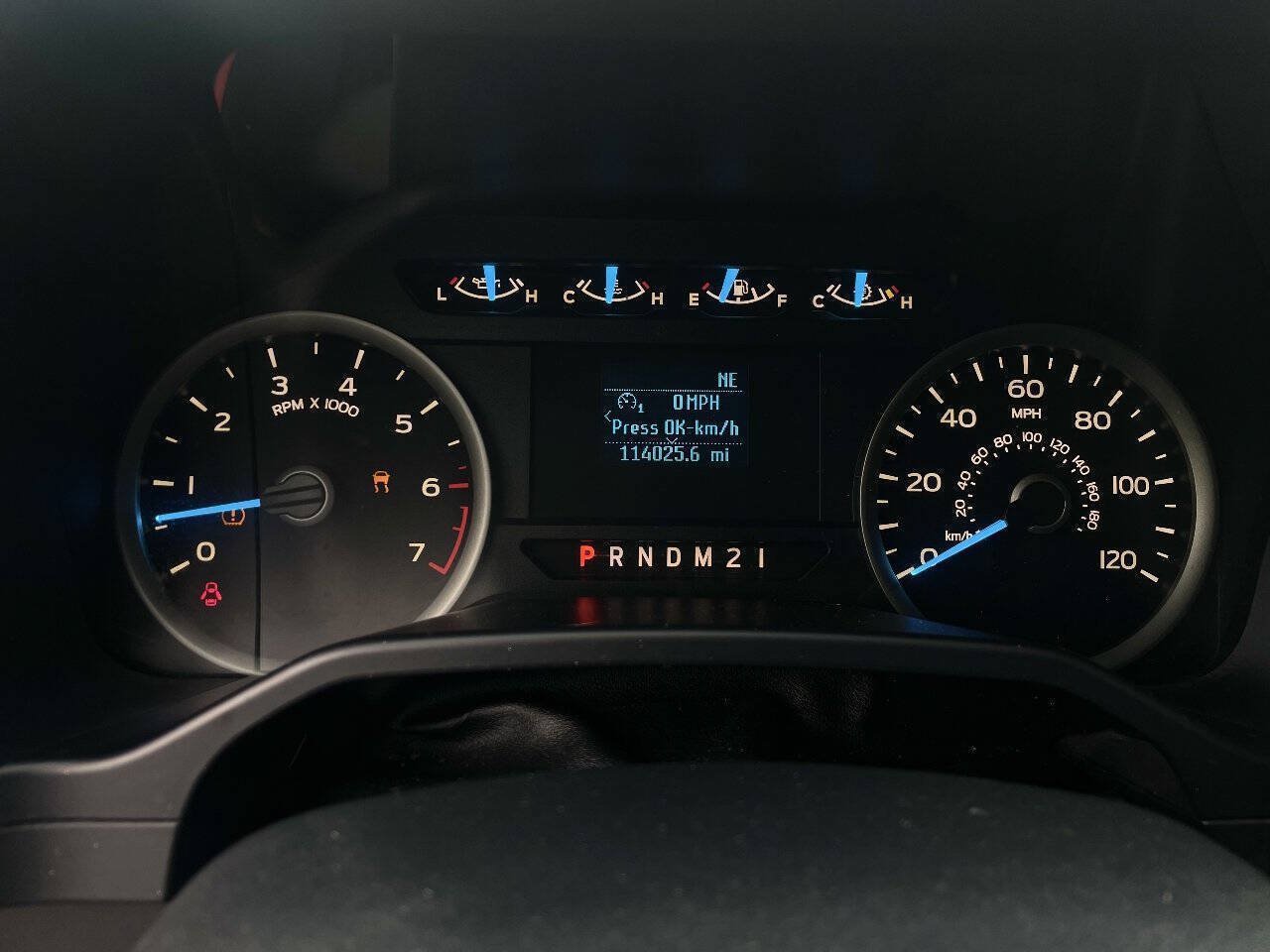 Used 2017 Ford F150 XLT RWD image 12