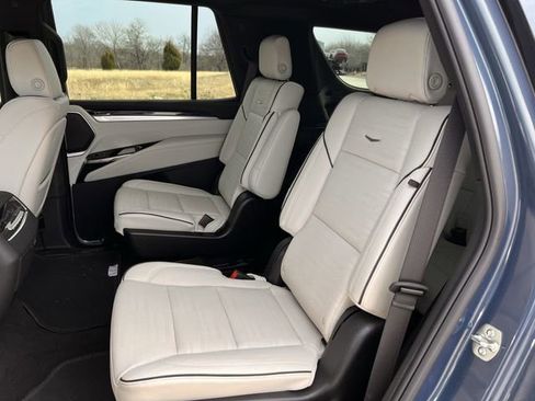 New 2026 Cadillac Escalade Sport image 27