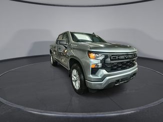 New 2026 Chevrolet Silverado 1500 Custom AWD/4WD video 2