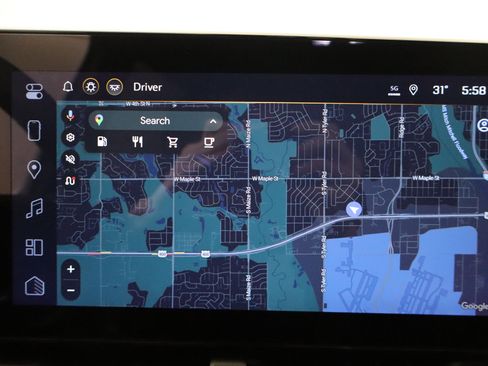 New 2026 Chevrolet Equinox LT w/ Midnight Edition image 25