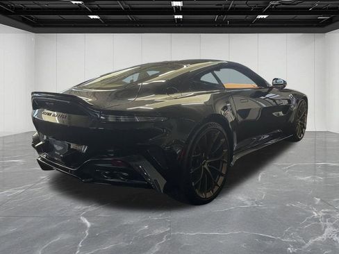 New 2026 Aston Martin V8 Vantage S RWD image 10