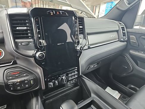 Used 2022 RAM 1500 TRX w/ TRX Level 2 Equipment Group image 21