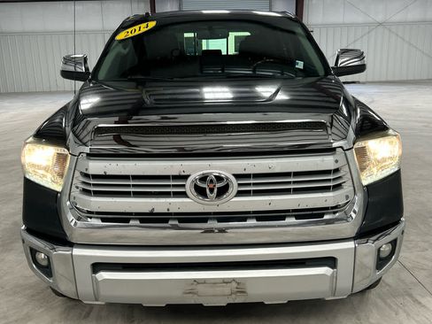 Used 2014 Toyota Tundra 1794 Edition image 8