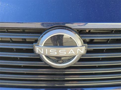 Certified 2025 Nissan Murano SL image 5