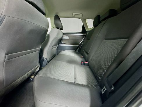 Used 2017 Toyota Corolla iM image 28