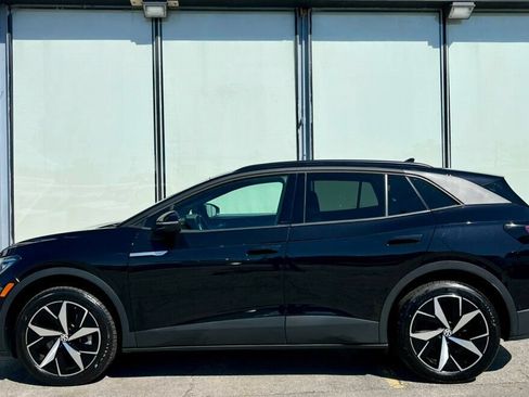Used 2023 Volkswagen ID.4 Pro S AWD/4WD image 2