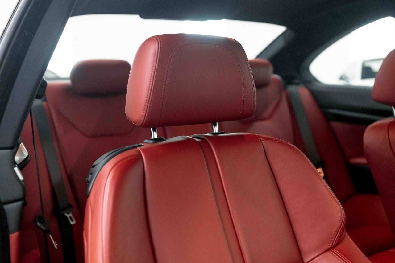 Used 2011 BMW M3 Coupe RWD image 86