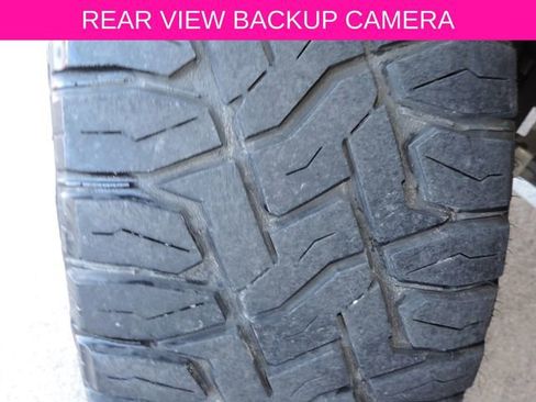 Used 2021 Jeep Wrangler Unlimited Sahara image 12