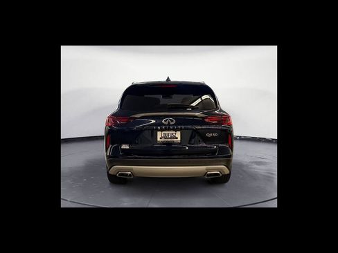 Used 2024 INFINITI QX50 Luxe FWD image 5