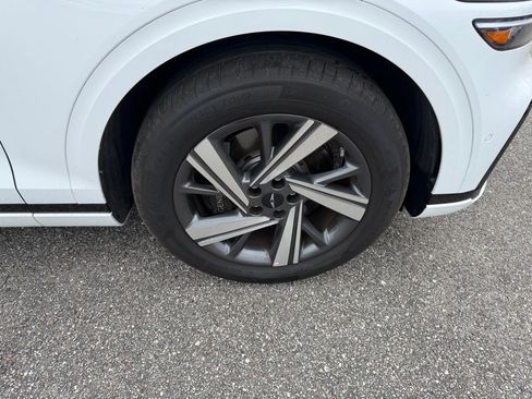 Used 2026 Genesis GV70 3.5T Sport Advanced image 4