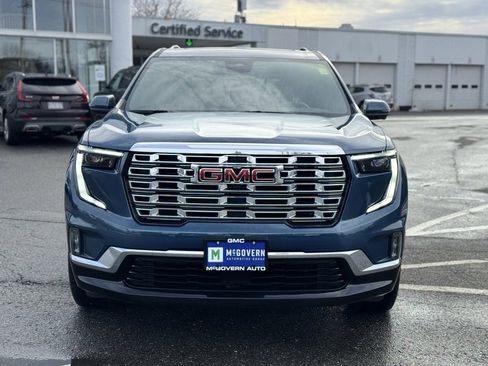 Used 2024 GMC Acadia Denali image 10
