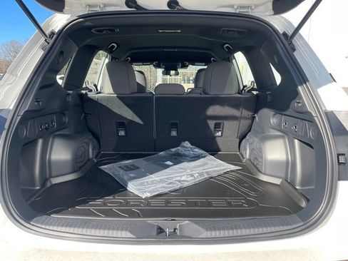 New 2026 Subaru Forester image 19