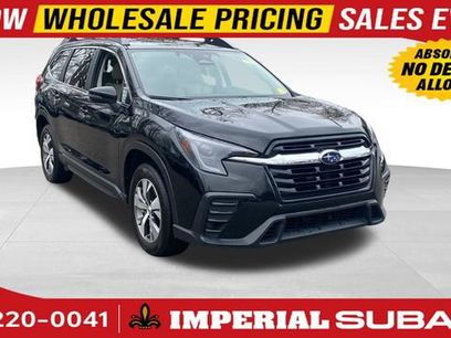 Used 2023 Subaru Ascent Premium w/ Convenience Package