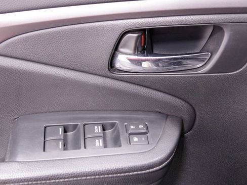 Used 2017 Honda Ridgeline Sport image 22