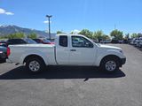 Used 2020 Nissan Frontier S image 4