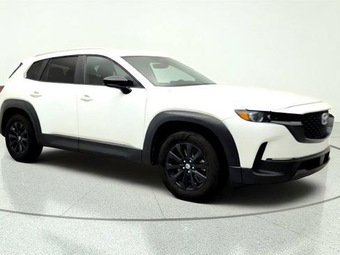 Used 2025 MAZDA CX-50 AWD 2.5 S w/ Preferred Package image 3