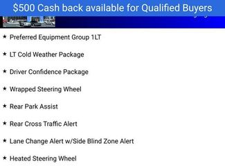 New 2026 Chevrolet TrailBlazer LT w/ LT Cold Weather Package video 4