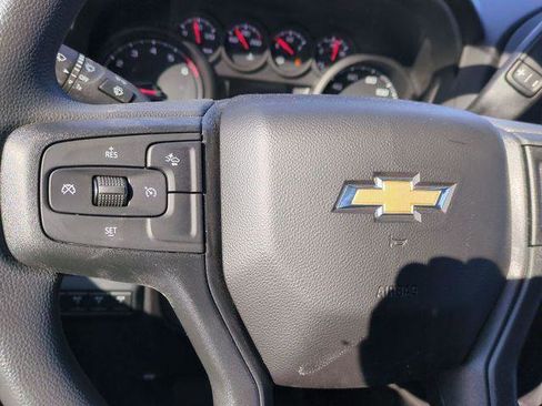 New 2026 Chevrolet Silverado 3500 W/T w/ WT Convenience Package image 18