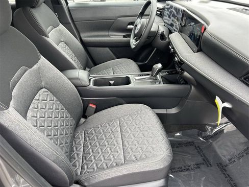 New 2026 Nissan Kicks SV FWD image 12
