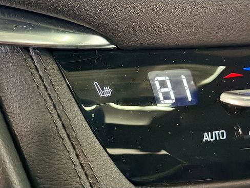 Certified 2023 Cadillac XT5 Sportv image 20