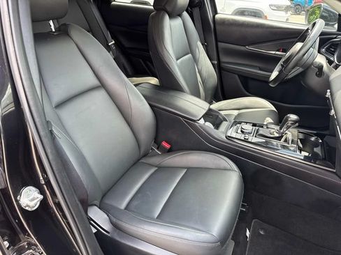 Used 2025 MAZDA CX-30 AWD 2.5 S w/ Preferred Package image 27