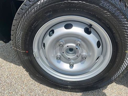 New 2025 Ford Transit 150 T-150 148 Low Rf 8670 GVWR RWD image 9