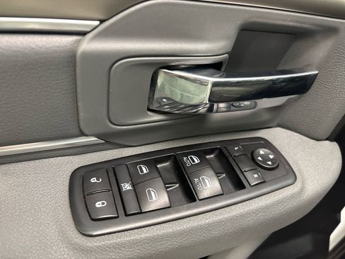 Used 2015 RAM 1500 Big Horn AWD/4WD image 22