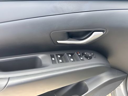 Used 2026 Hyundai Tucson SEL FWD image 24