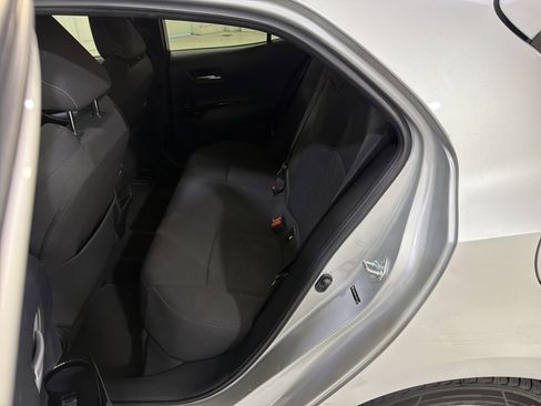 Used 2019 Toyota Corolla SE image 11