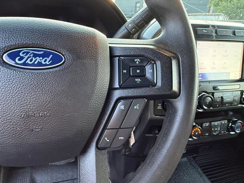 Used 2020 Ford F250 XLT AWD/4WD image 18