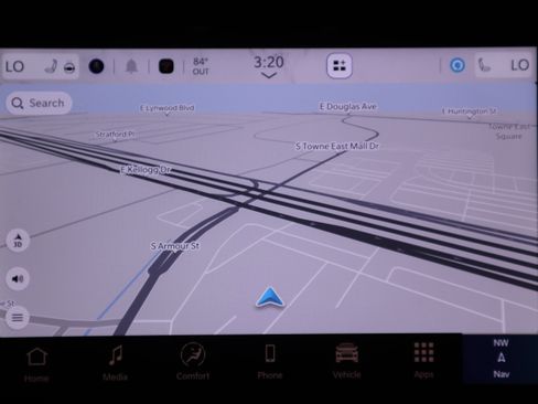 New 2025 Jeep Grand Cherokee L Limited image 26