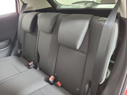 Used 2017 Honda HR-V LX image 13