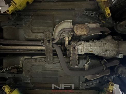 Used 1999 Pontiac Firebird Formula w/ Security Pkg image 50