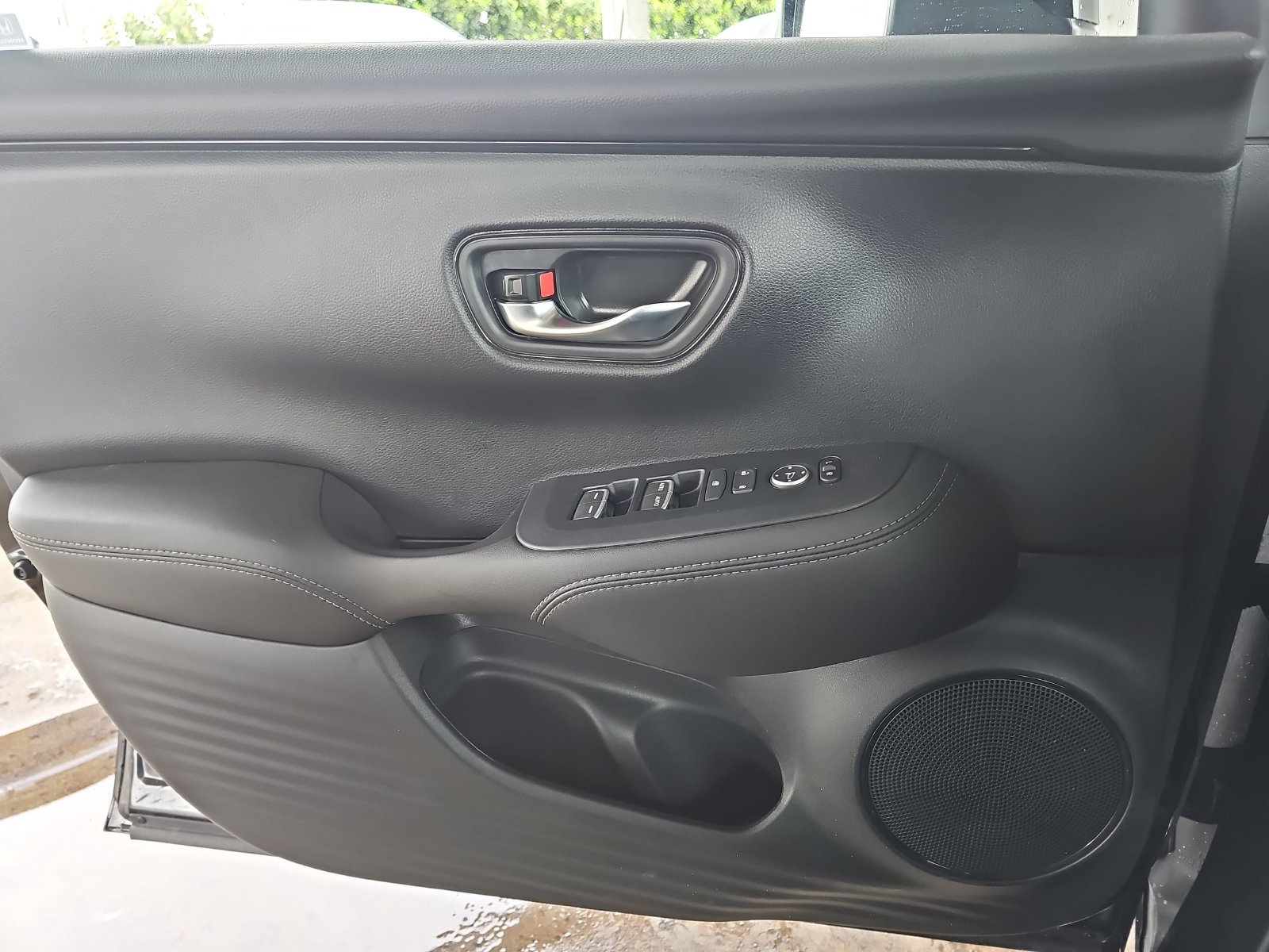 New 2027 Honda HR-V EX-L image 27