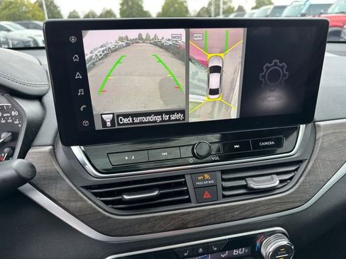 Used 2023 Nissan Altima 2.5 SL image 24