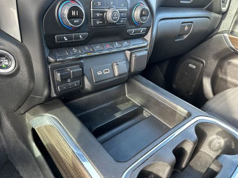 Used 2019 Chevrolet Silverado 1500 RST w/ All-Star Edition AWD/4WD image 31