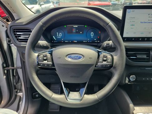 Certified 2023 Ford Escape Active w/ Tech Pack #2 AWD/4WD image 23
