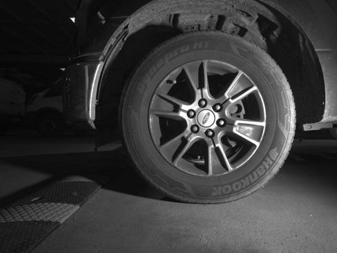 Used 2015 Ford F150 XLT w/ Equipment Group 302A Luxury image 24