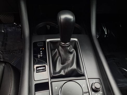 Used 2023 MAZDA MAZDA3 s image 12