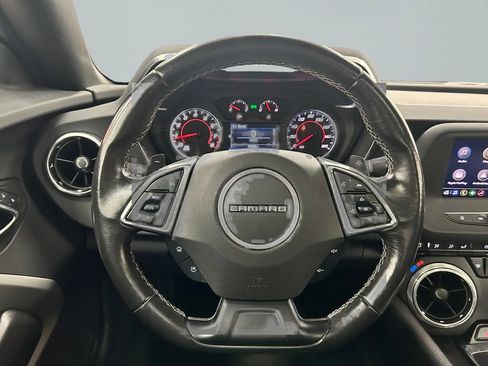 Used 2023 Chevrolet Camaro LT RWD image 13