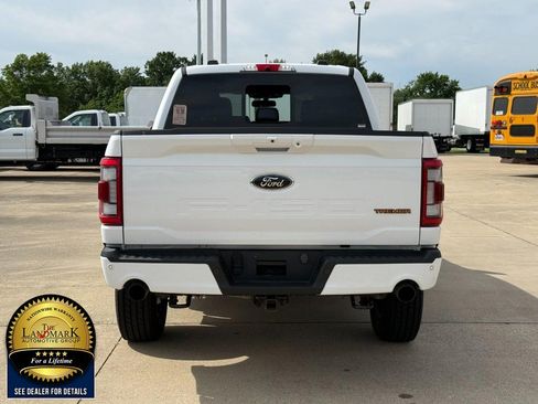 Used 2023 Ford F150 Tremor w/ Equipment Group 402A High AWD/4WD image 6