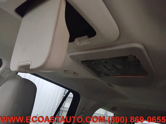 Used 2003 Ford Expedition Eddie Bauer RWD image 21