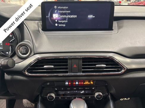 Certified 2023 MAZDA CX-9 Carbon Edition image 15