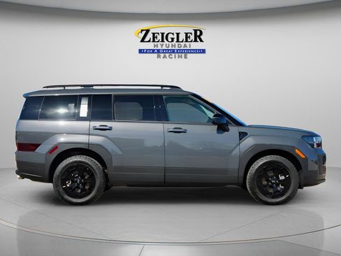 Used 2026 Hyundai Santa Fe XRT AWD/4WD image 9