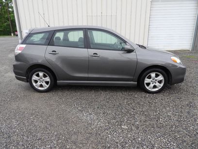Used 2006 Toyota Matrix XR