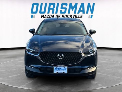 New 2026 MAZDA CX-30 AWD 2.5 S w/ Select Sport Pkg image 8