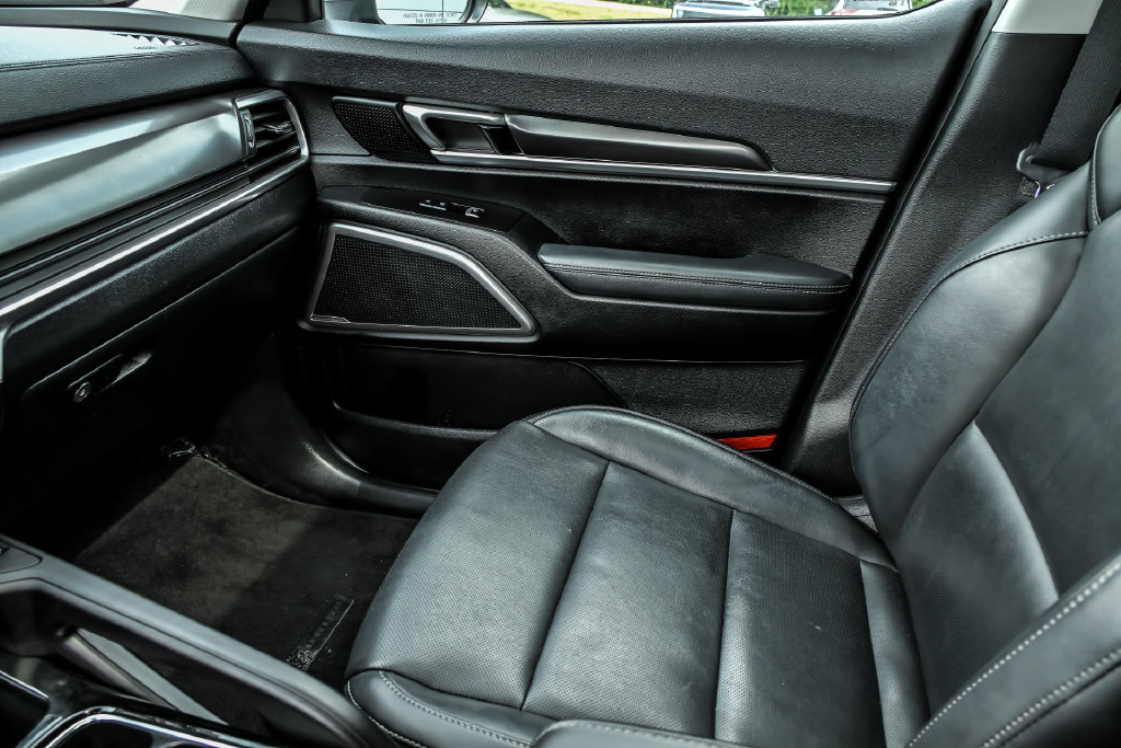 Used 2024 Kia Telluride S w/ S Sunroof Package AWD/4WD image 29